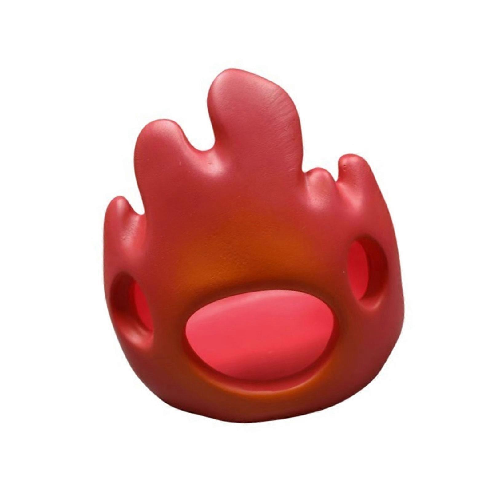 Skull Pumpkin Resin Candle Stand Halloween Party Decoration For Dining Table Office Desk Table Display Multicolor