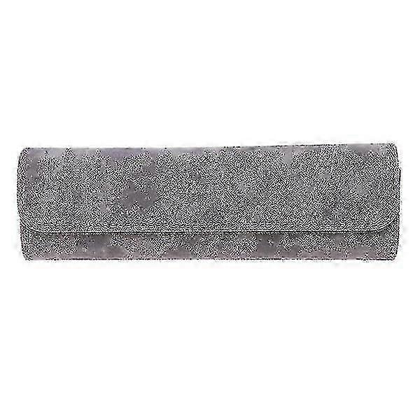 Portable Electric Toothbrush Storage Case for Traveling and Camping