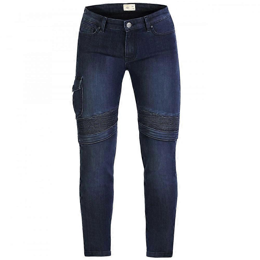 Trousers Broger Ohio Raw BRJPOHIO46