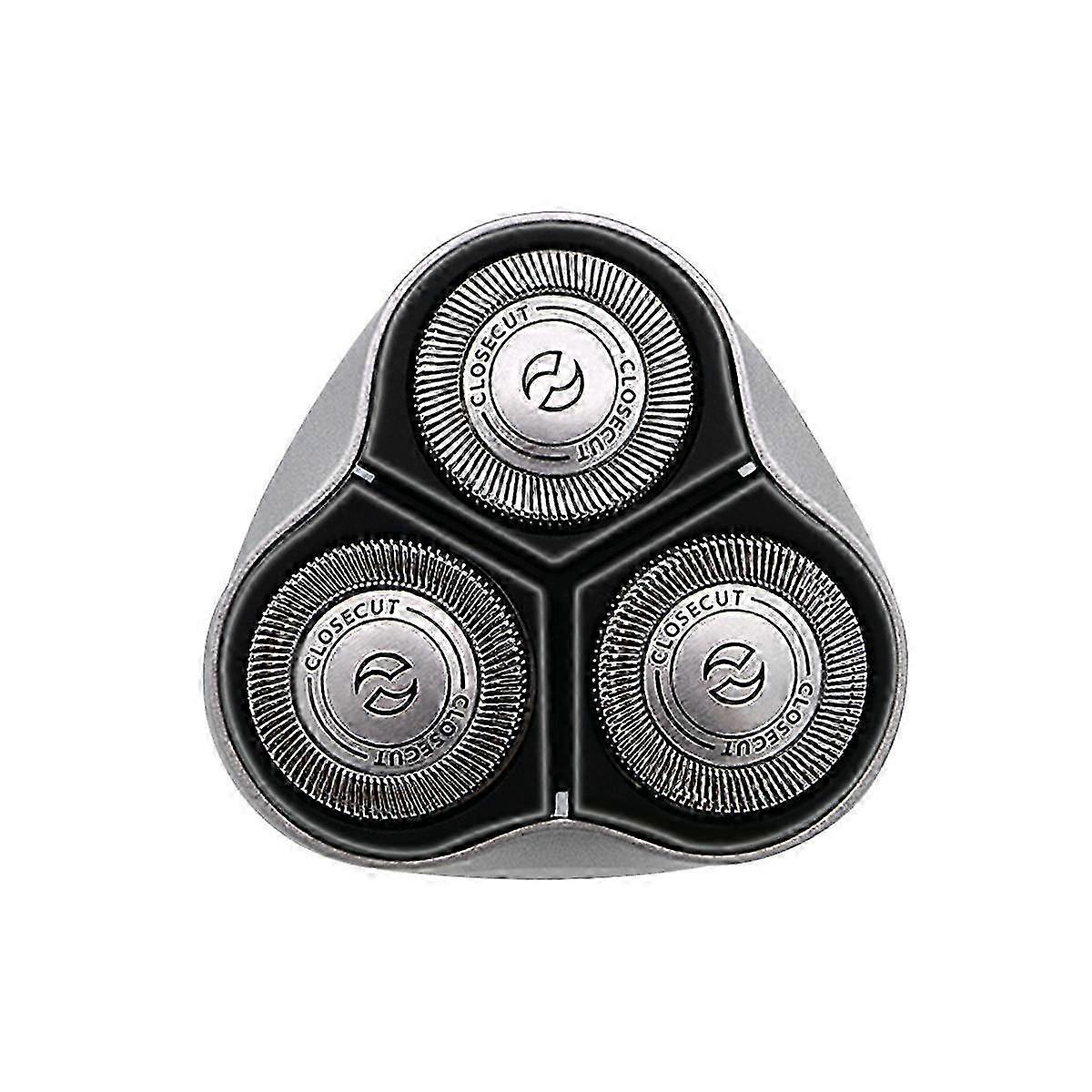 2025 Shaver Head Holder for HQ6 HQ6425 HQ6855 HQ7415 HQ7615 HQ6696 HQ6868 HQ5812 HQ5813 HQ6695 HQ6445 HQ