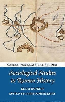 Sociological Studies in Roman History