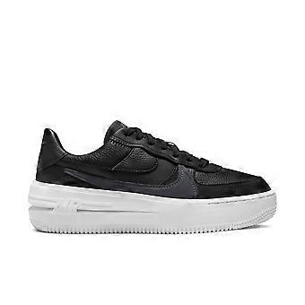 Nike Air Force 1 Pltaform DJ9946001 universal all year Damen