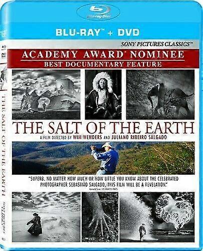 SÓL ZIEMI Blu-ray Region 2