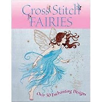 Cross Stitch Fairies - Various - Paperback - en Book