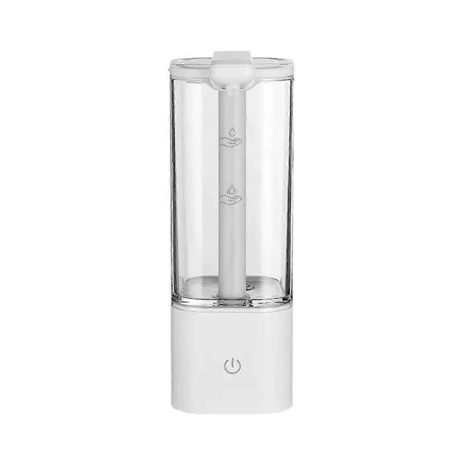 Automatic Sensor Liquid Soap Dispenser - Smart Soap, Shampoo
