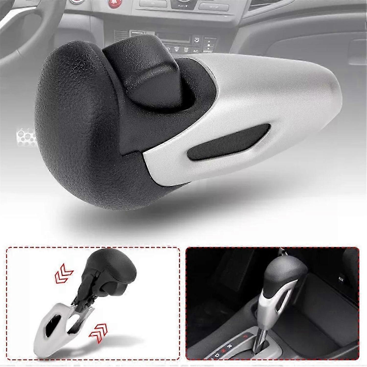 Automatic Gear Shift Lever Knob Handle 54130-TR0-A21ZA for EX 2012