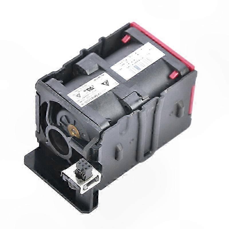 Server Cooling Fan Compatible with HP DL360 G8 697183-003 654752-001 667882-001 High-Speed Silent Operation