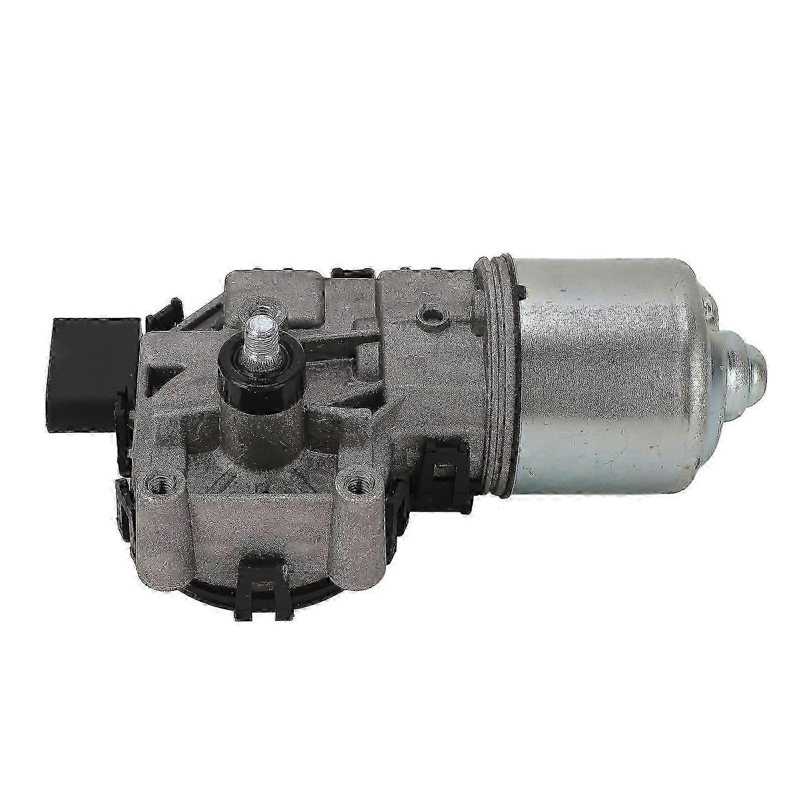 Powerful Efficient Front Windshield Wiper Motor with Speed Control for Vehicles