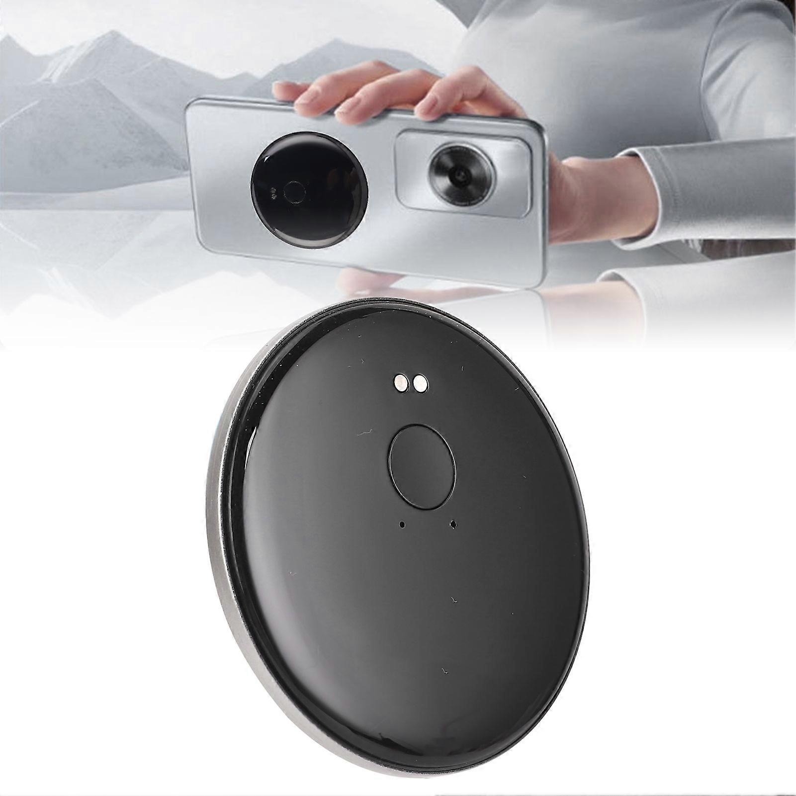 Portable AI Language Translator BT 5.4, 70mAh Battery, 57x6mm for Android