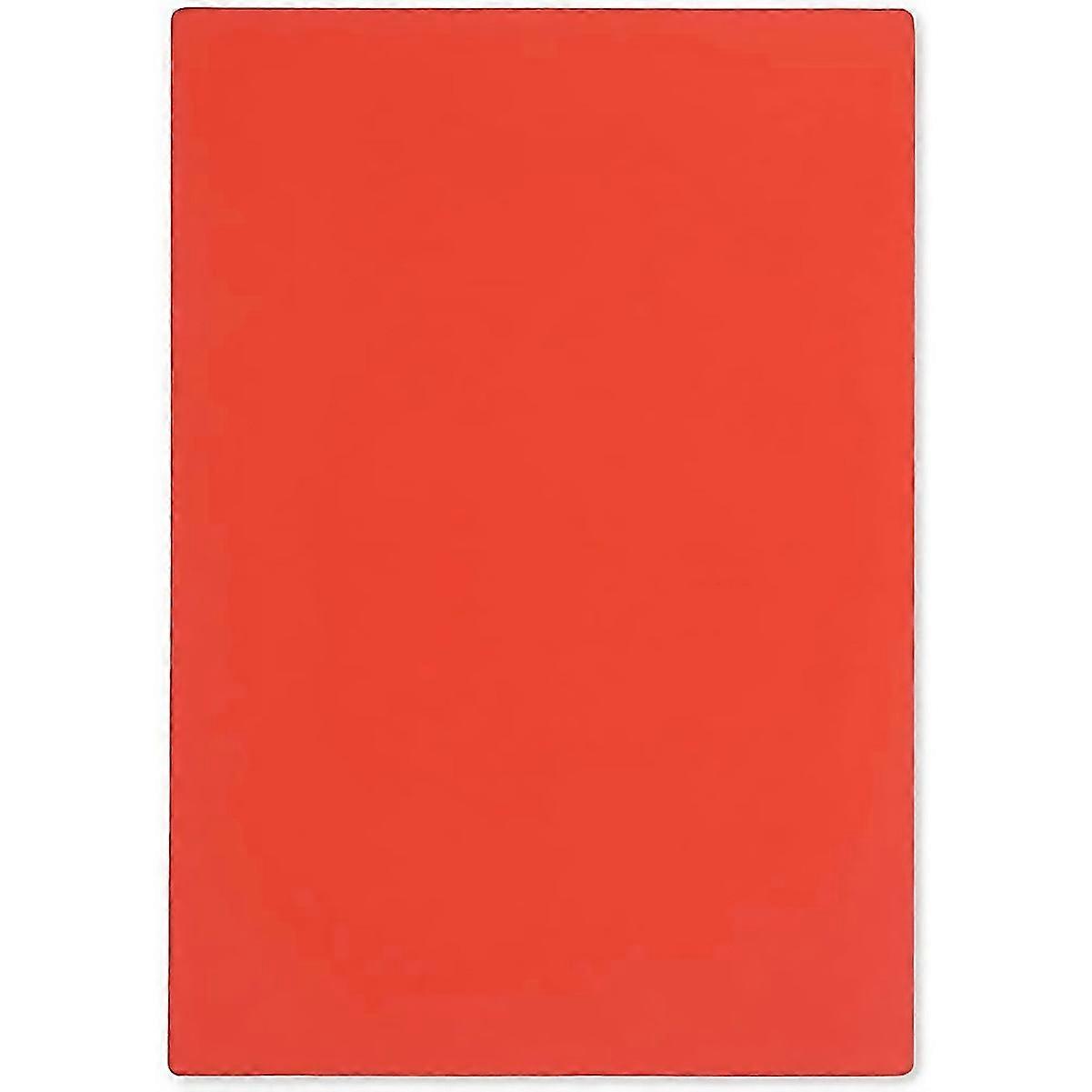 For Stamp Sheet For Lasers Engraving Machine With A4 Size Orangered