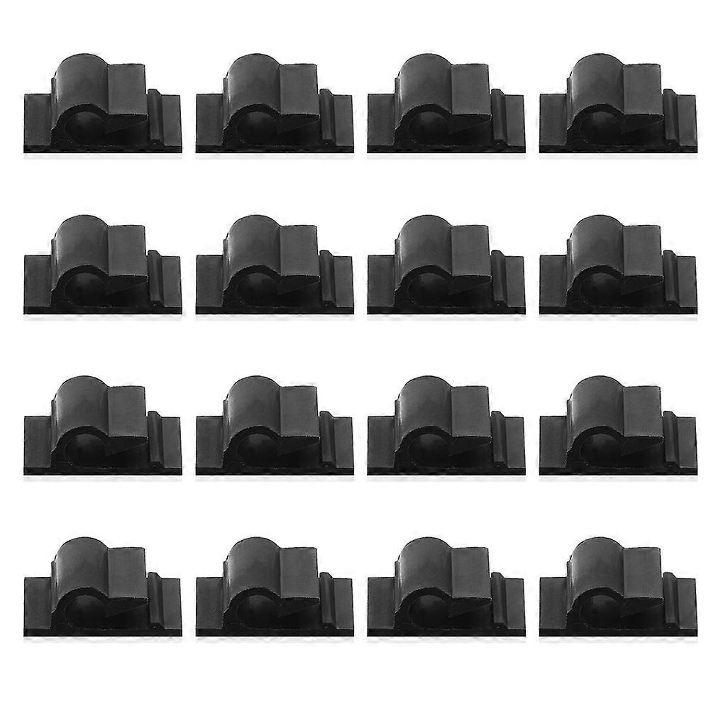 Cables Organizer Cable Organizer Desk Accessories Home Use 200Pcs