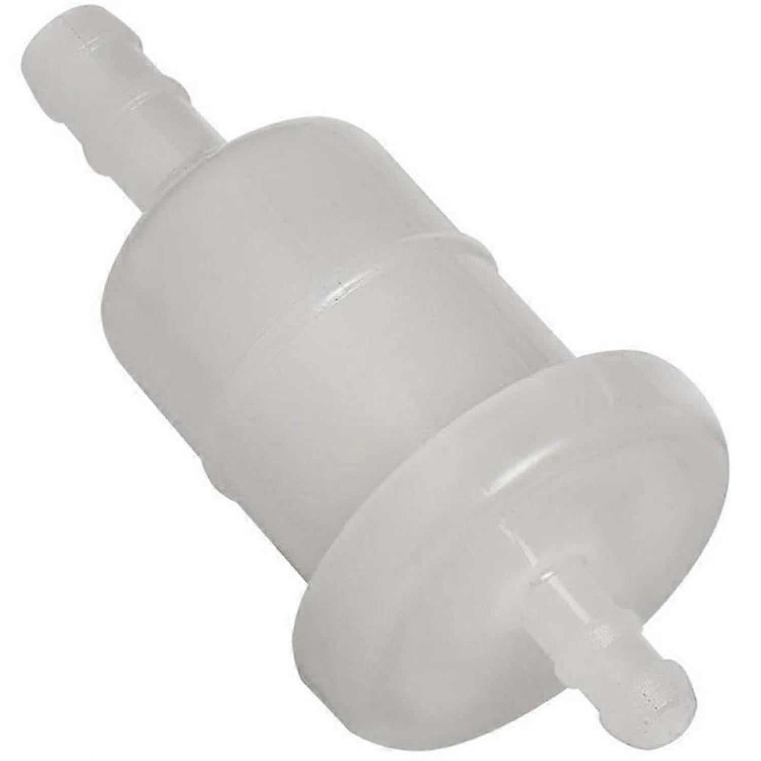 Outboard Engine Low Pressure Pump Filter elements for 8-90HP