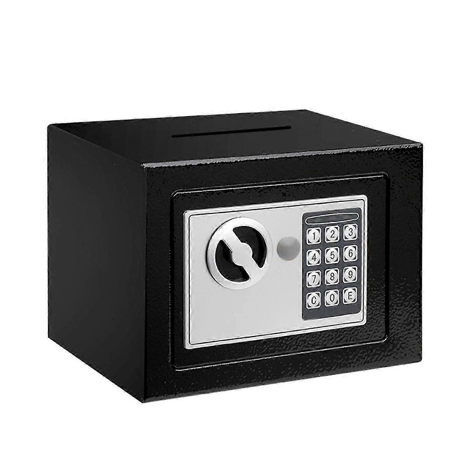 Digital Safe Box Electronic Cabinet for Office Hotel Wall Mounted