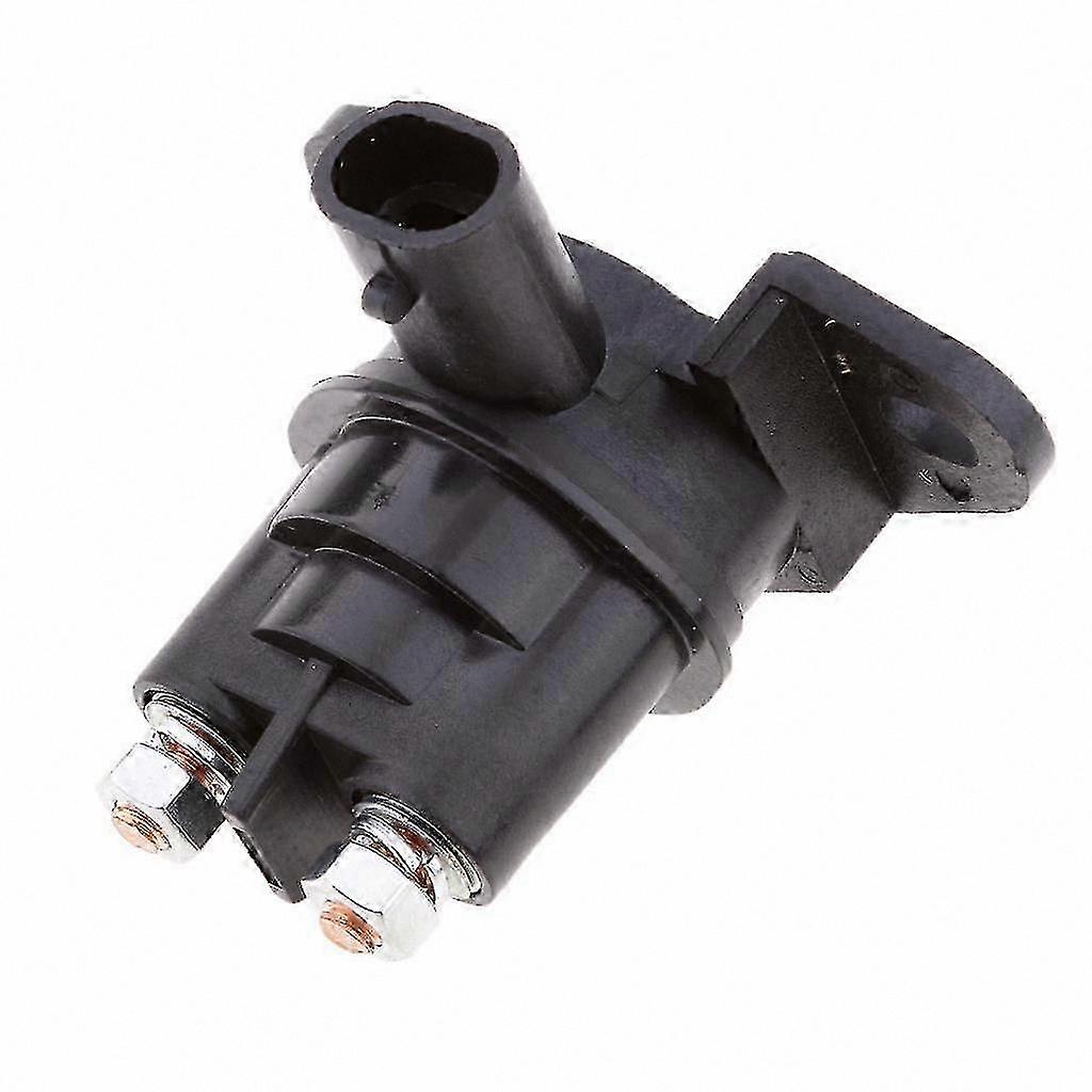 Watercraft Solenoid Relay Switch Compatible with SeaDoo Engines 278003012 Replacement Part