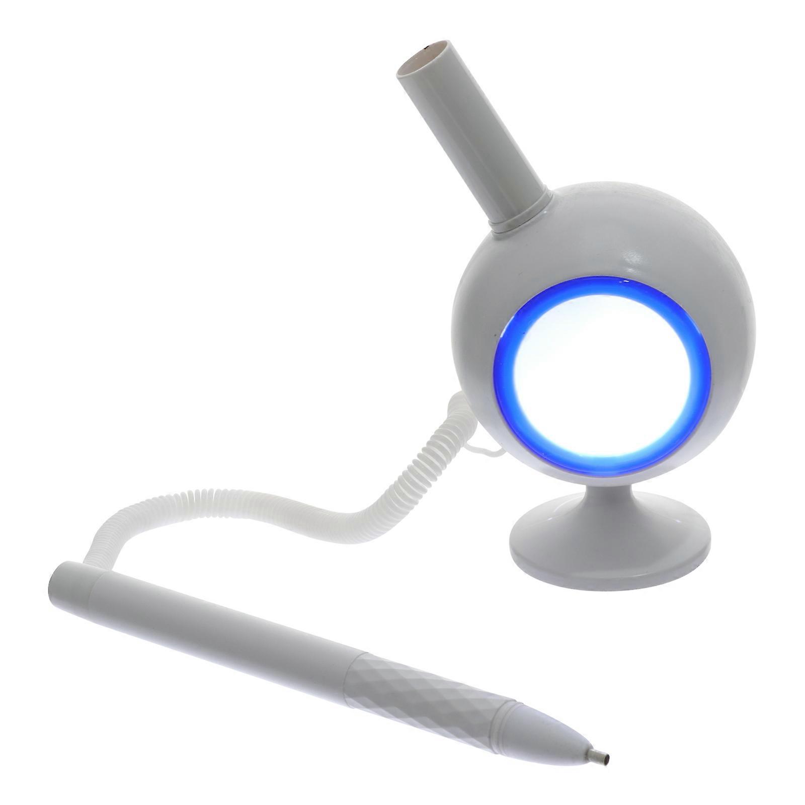 Blue Diamond Pens for DIY Making Tool 1Pcs Luminous Diamond Dotting