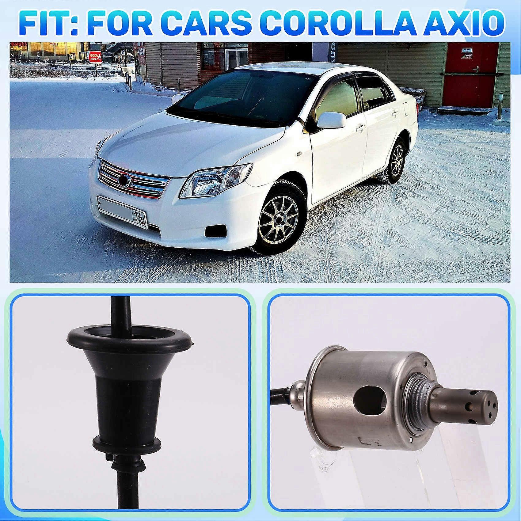 Oxygen Sensor Rear Oxygen Sensor for Axio