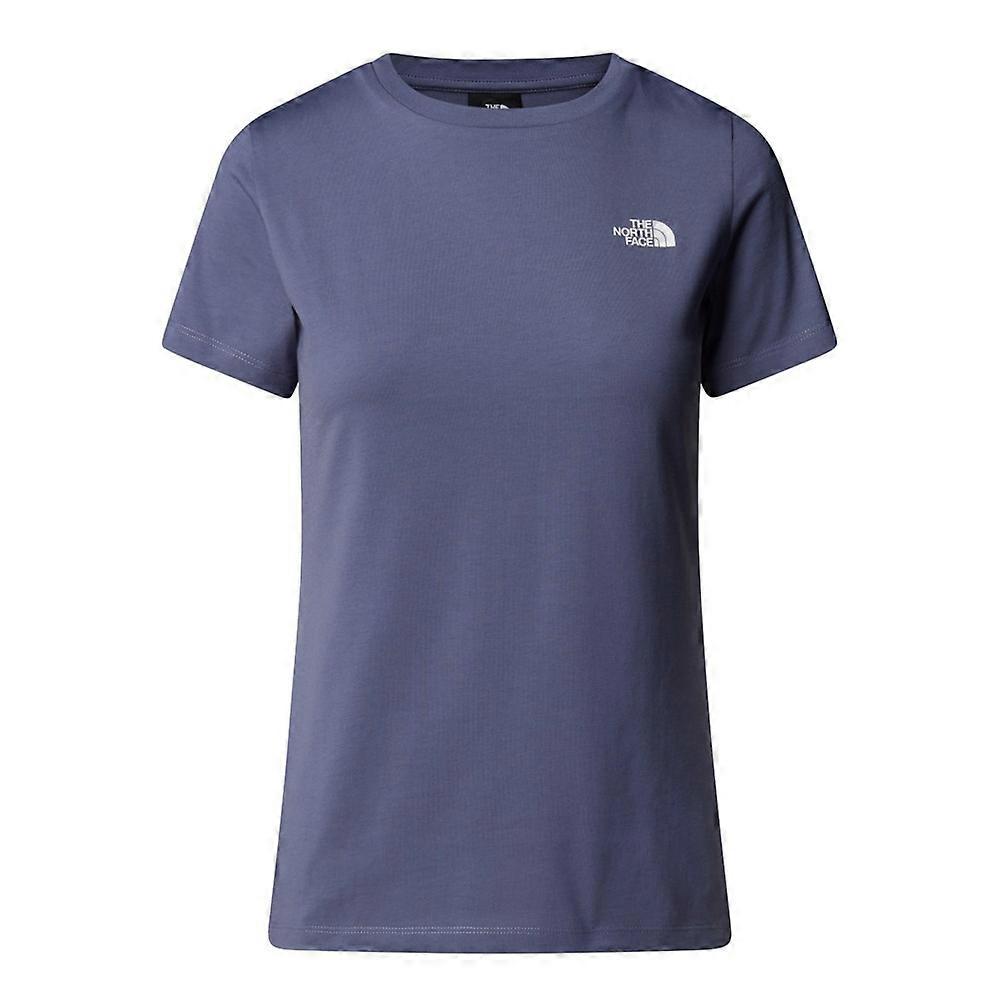T-Shirt The North Face NF0A87NHBOA