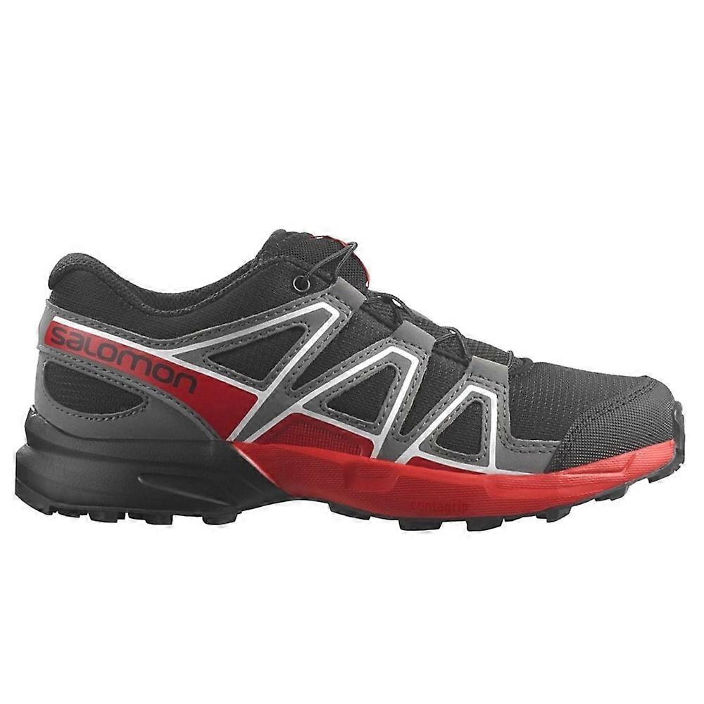 Shoes Salomon Speedcross J 472792
