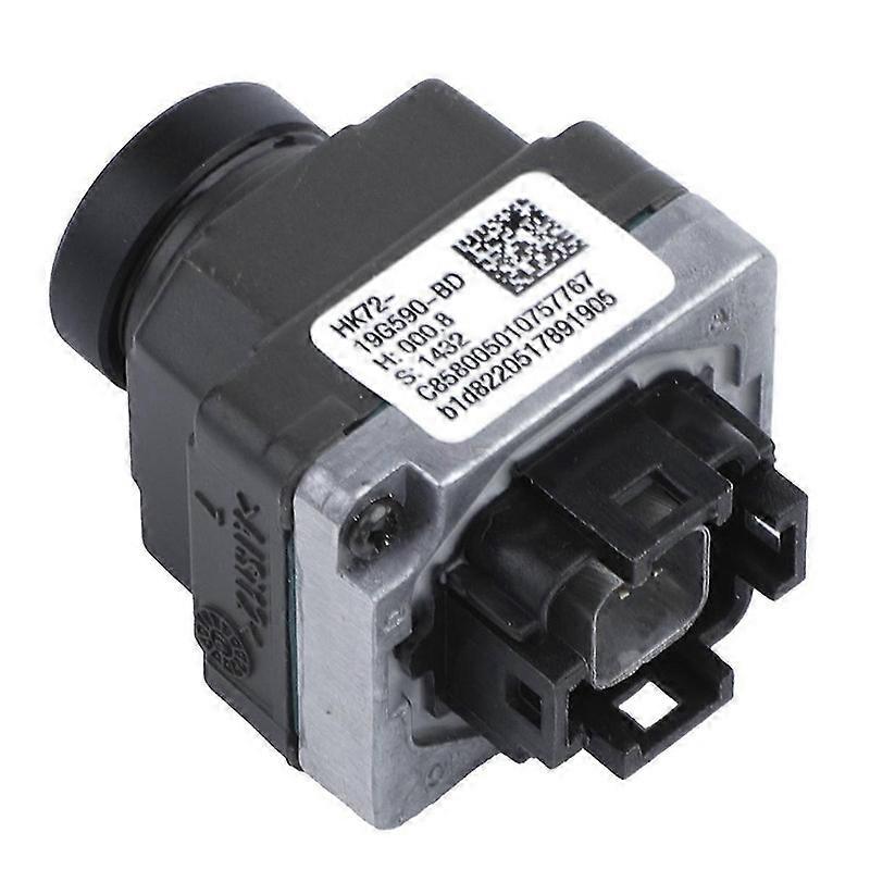 New Rear View Camera Reverse Parking Backup Camera for Sport Evoque HK72-19G590-BD HK7219G590BD