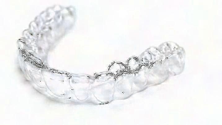 4-Pack Gel de Clareamento de Dentes com Termoformagem