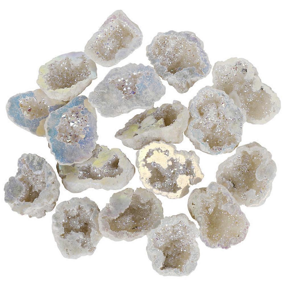 Random Shape Agate Jewelry Making Accessories Perfect For Learning Ornament 1Pcs