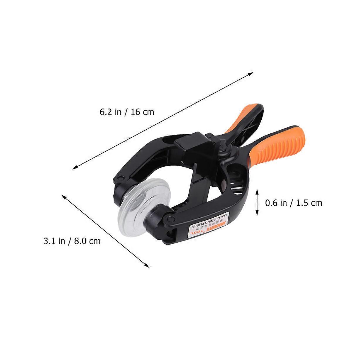 Mobile Phone Repairing Tool Screen Opener for 1Pcs LCD Screen Clamp