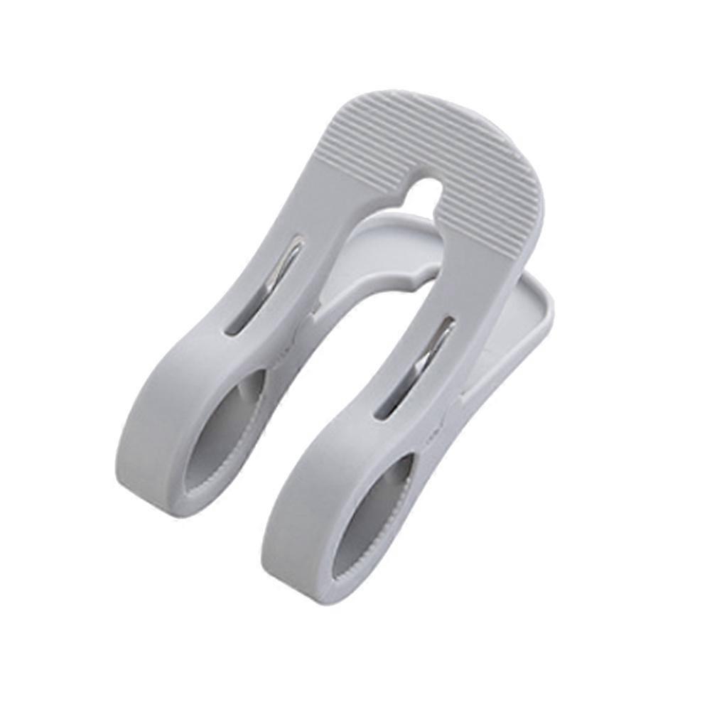Plastic Clothespins Multifunctional Large Clip for Clothes Windproof