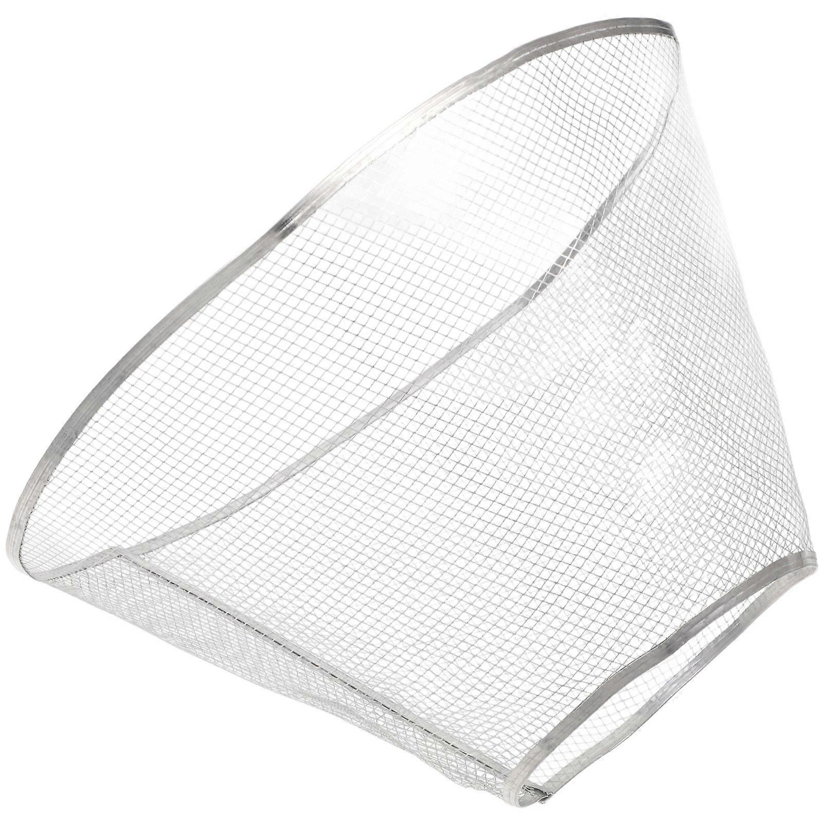 Range Hood Grease Filter Mesh for 2Pcs High-Efficiency Kitchen Accessories