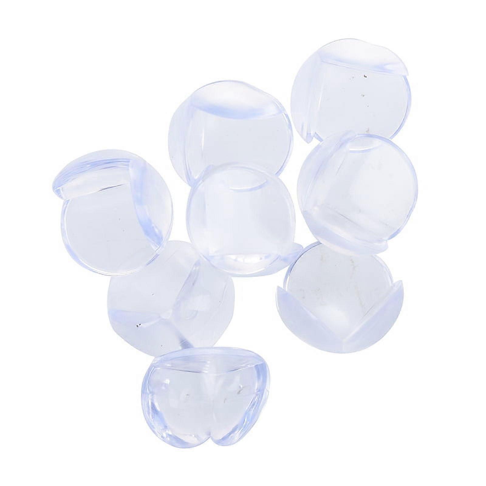 8 x Table corner protector protection for children baby