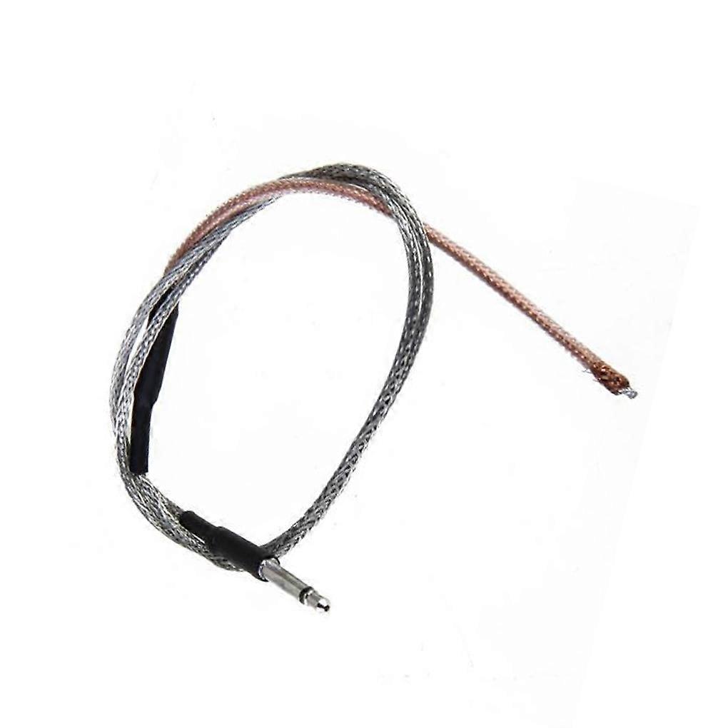 Easy-to-Install Guitar Piezo Pickup For Enhanced Sound Saddle Bridge Stick Pickup Stick