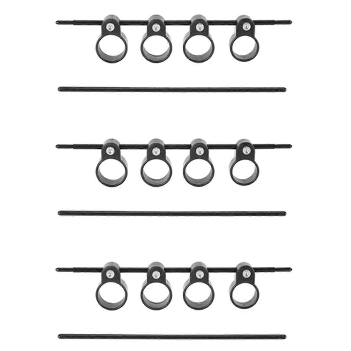 Gitarrfingerutvidgare Fingersträckare Tränare Verktyg för Gitarr