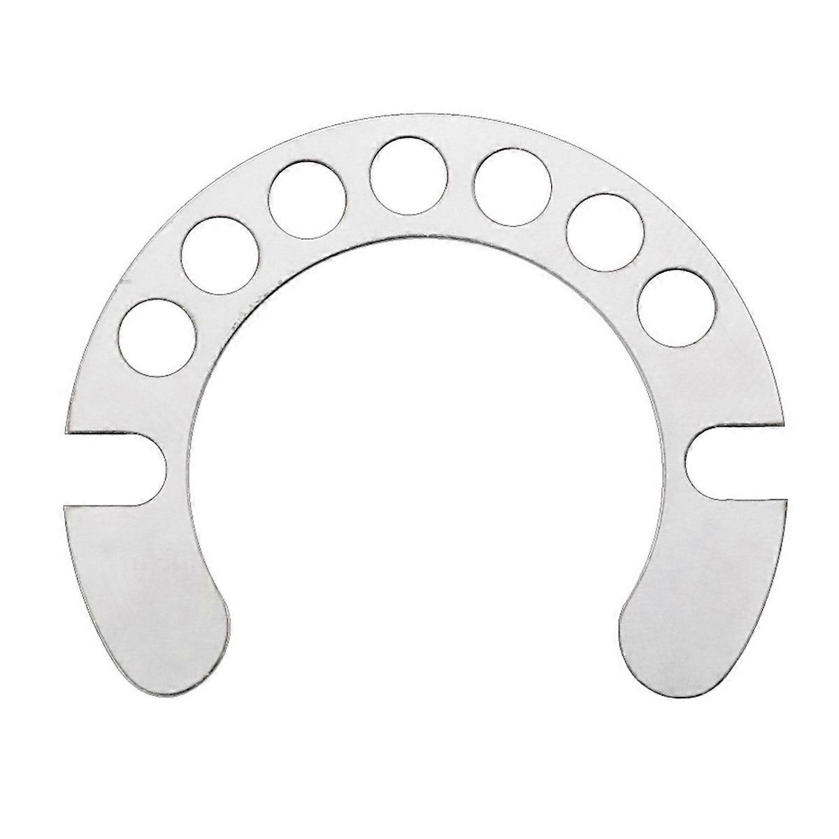 Internal Cable Headset Adjusting Washers Front Fork Headset Spacer