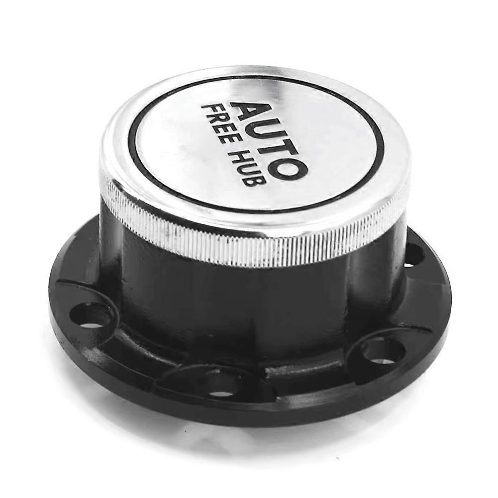 MB569145 Car Free Wheel Locking Hub for 