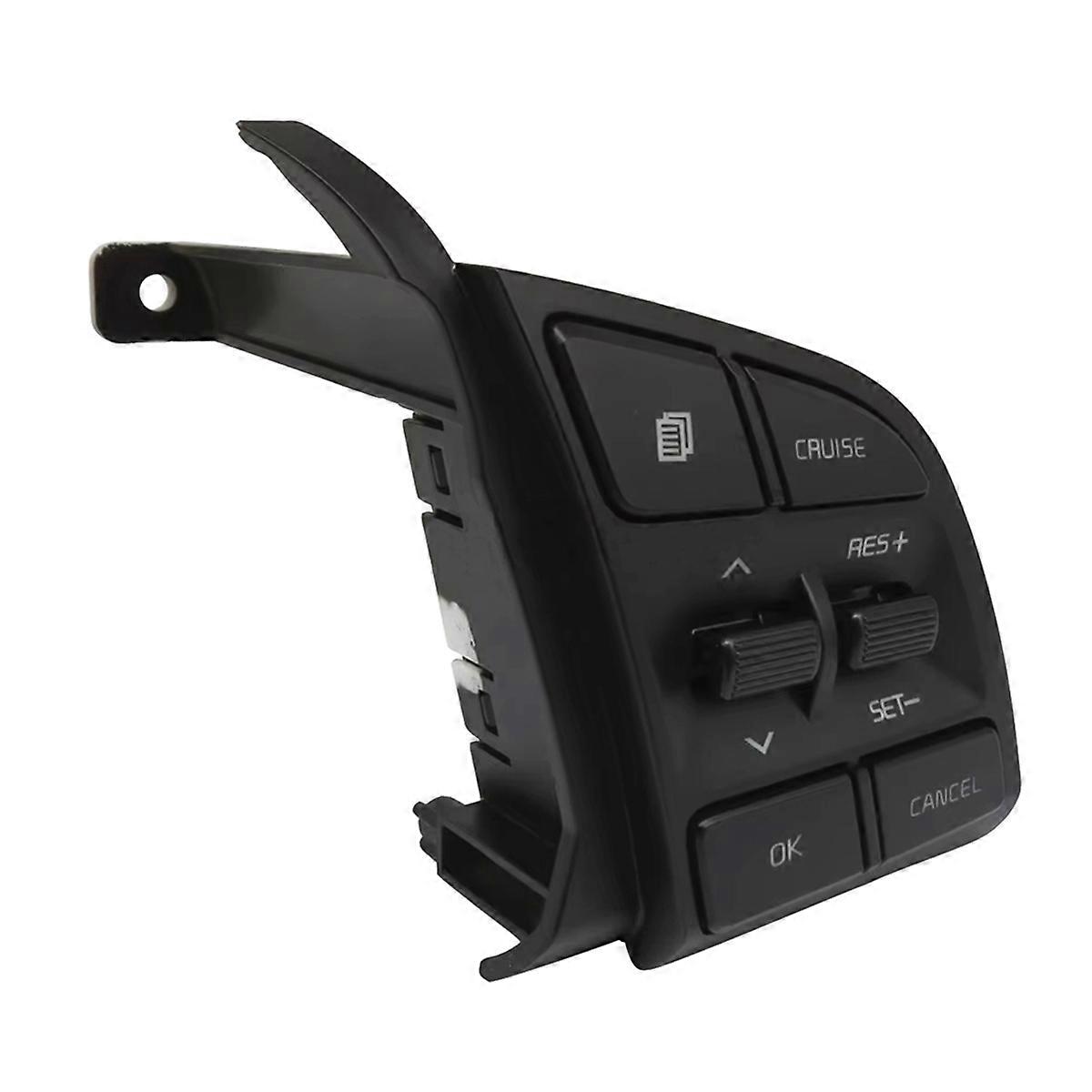 Car Steering Wheel Remote Control Right Switch for 