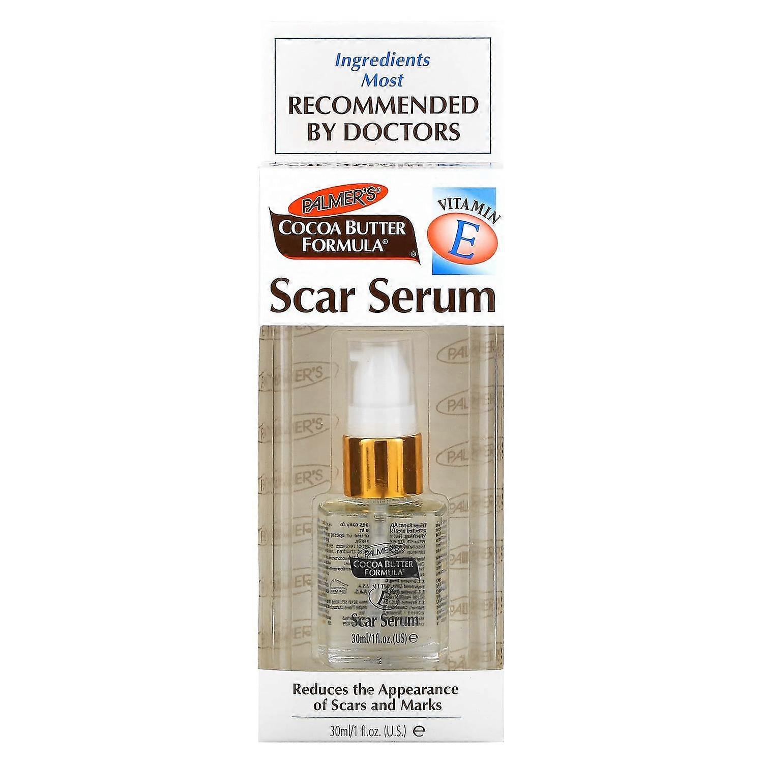 Palmers, Cocoa Butter Formula, Scar Serum, 1 fl oz (30 ml)