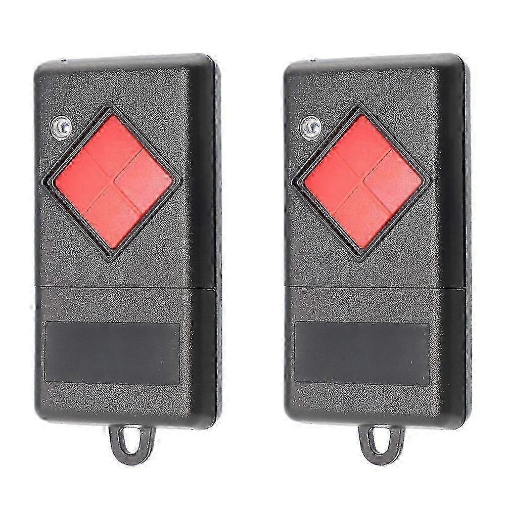 Replacement Remote Control for Dicket Handheld Transmitter MAHS27-0