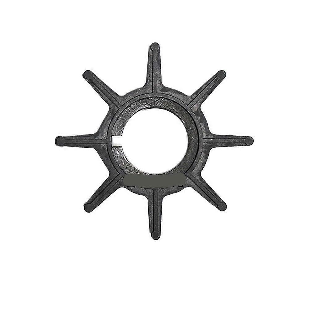 Water Pump Impeller 33465021 334650210 Compatible With Nissan Tohatsu 15HP 18HP 20HP Outboard Motor