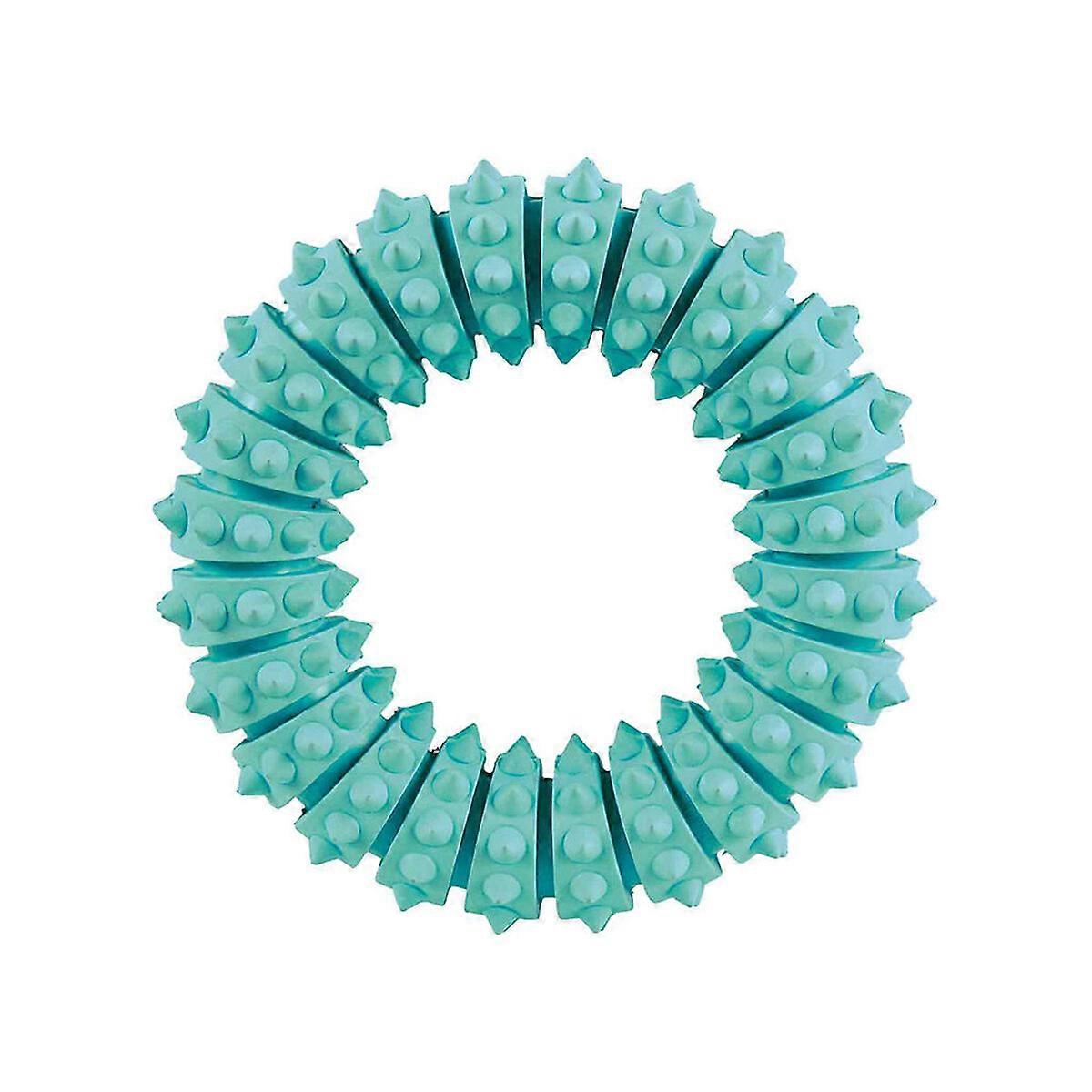 Dog chewing toy Trixie Denta Fun Mint Ø 12 cm