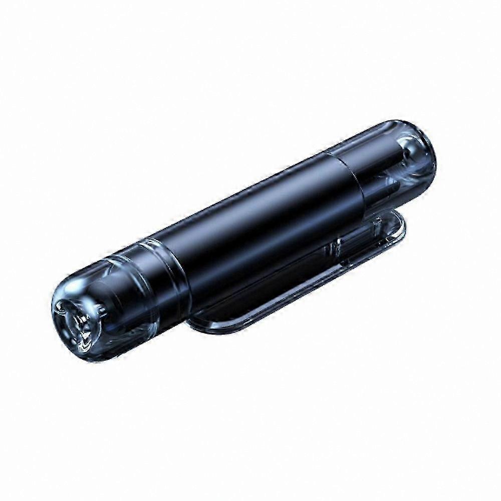 Safe Pro X bilnødhammer, frontrutebryter og sikkerhetsbeltekutter