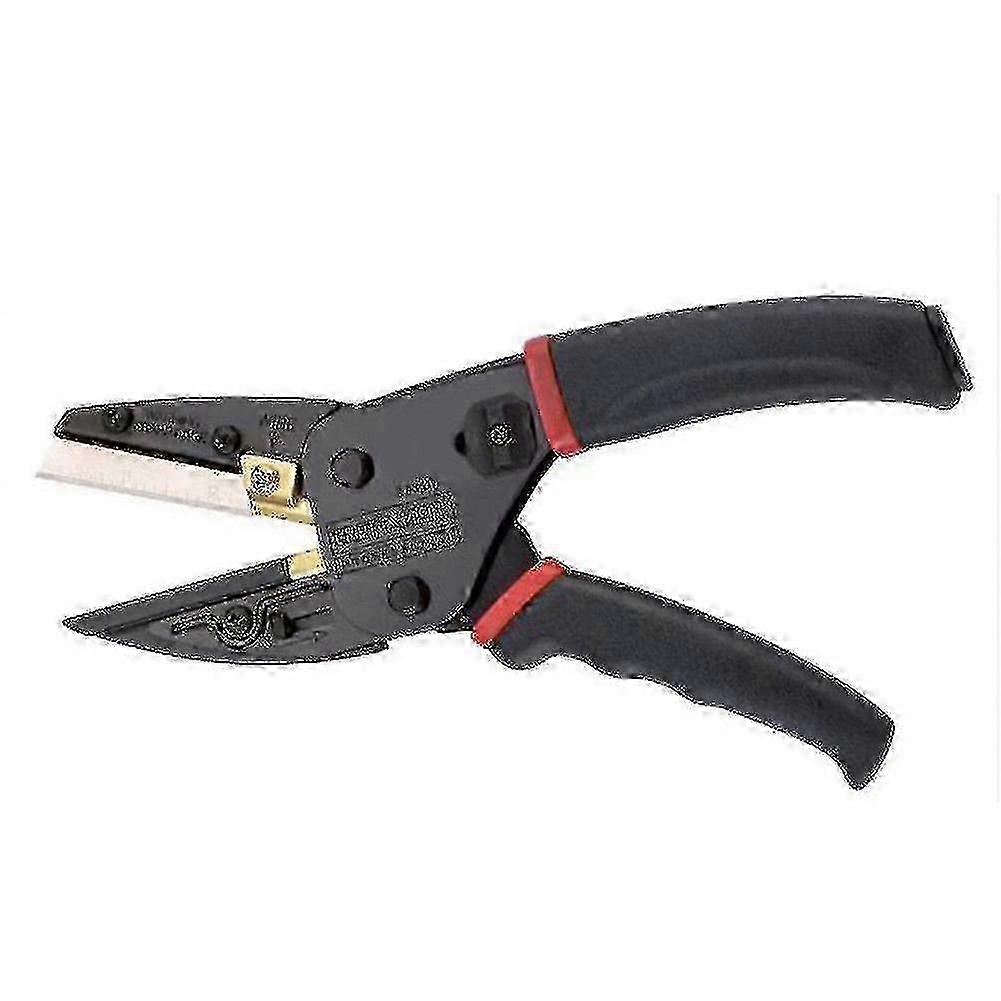 2025 Multi Cuts 3 In 1 Power Cutting Tool With Built-in Wire Cutter And Utility Multifunctional