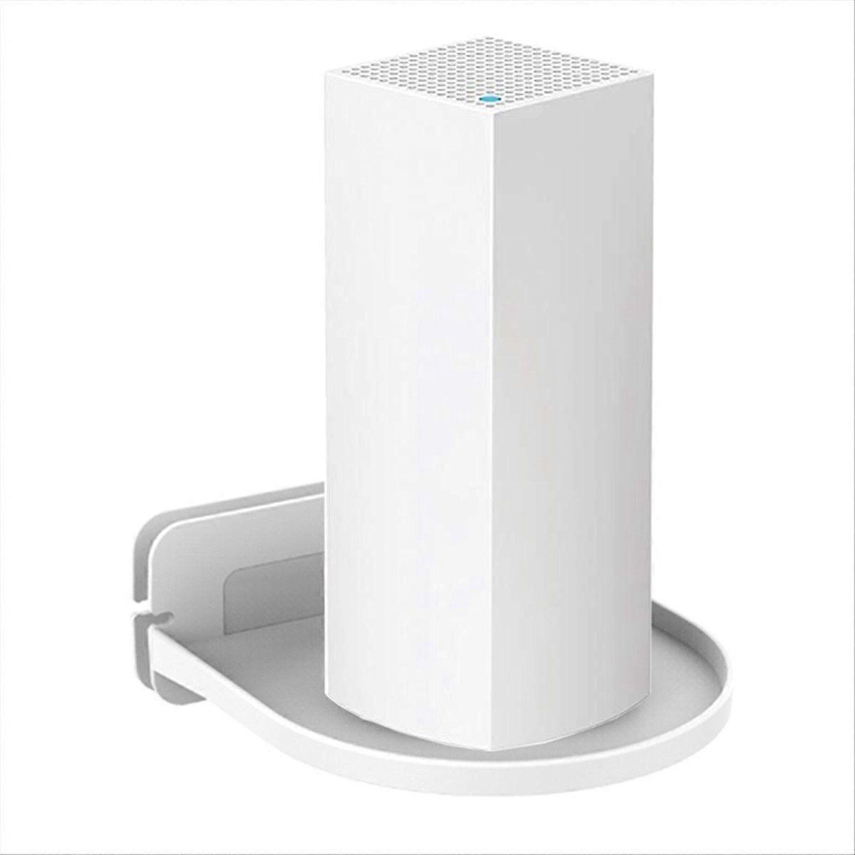 Wall Mount Holder Stand Support for Velop for Nest Wifi Router