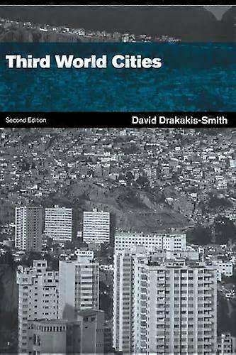 Third World Cities
