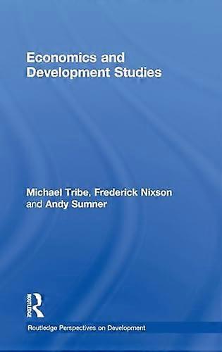 Economics and Development Studies