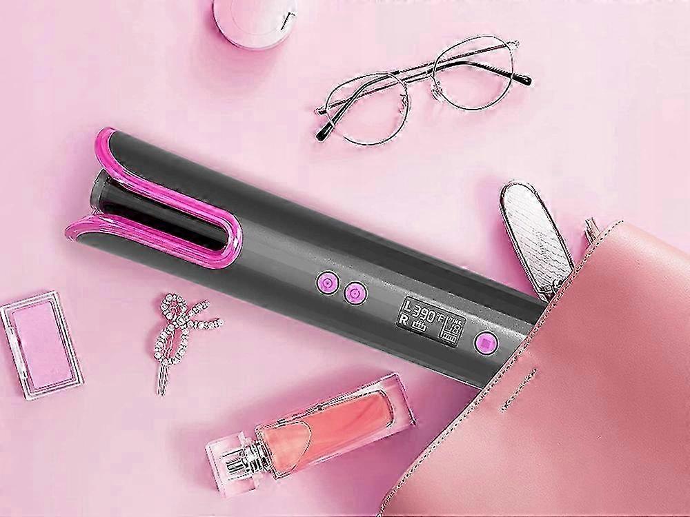 Automatischer Lockenstab Verk Group Ph-820