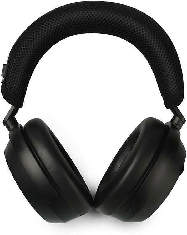 Headband Cushion Black Replacement Pad for Momentum 4