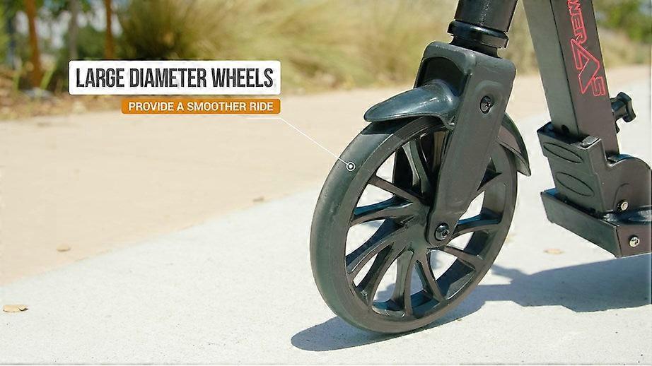 Scooter électrique Razor Power A5