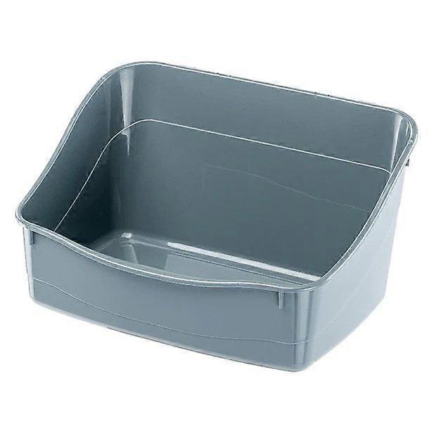 Fearplast Toalett För gnagare