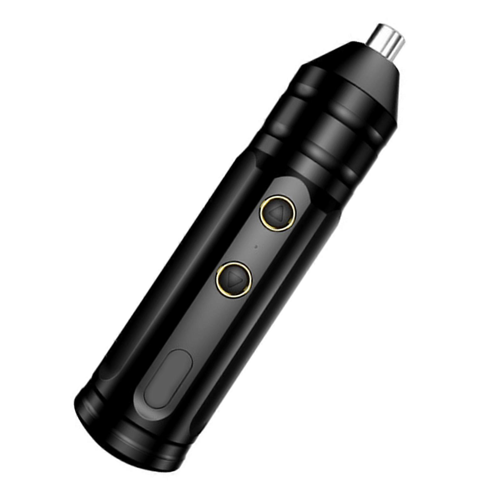 Mini Cordless Electric Screwdriver Portable Power Tools Set Rechargeable Multifunctional Electric Screwdriver