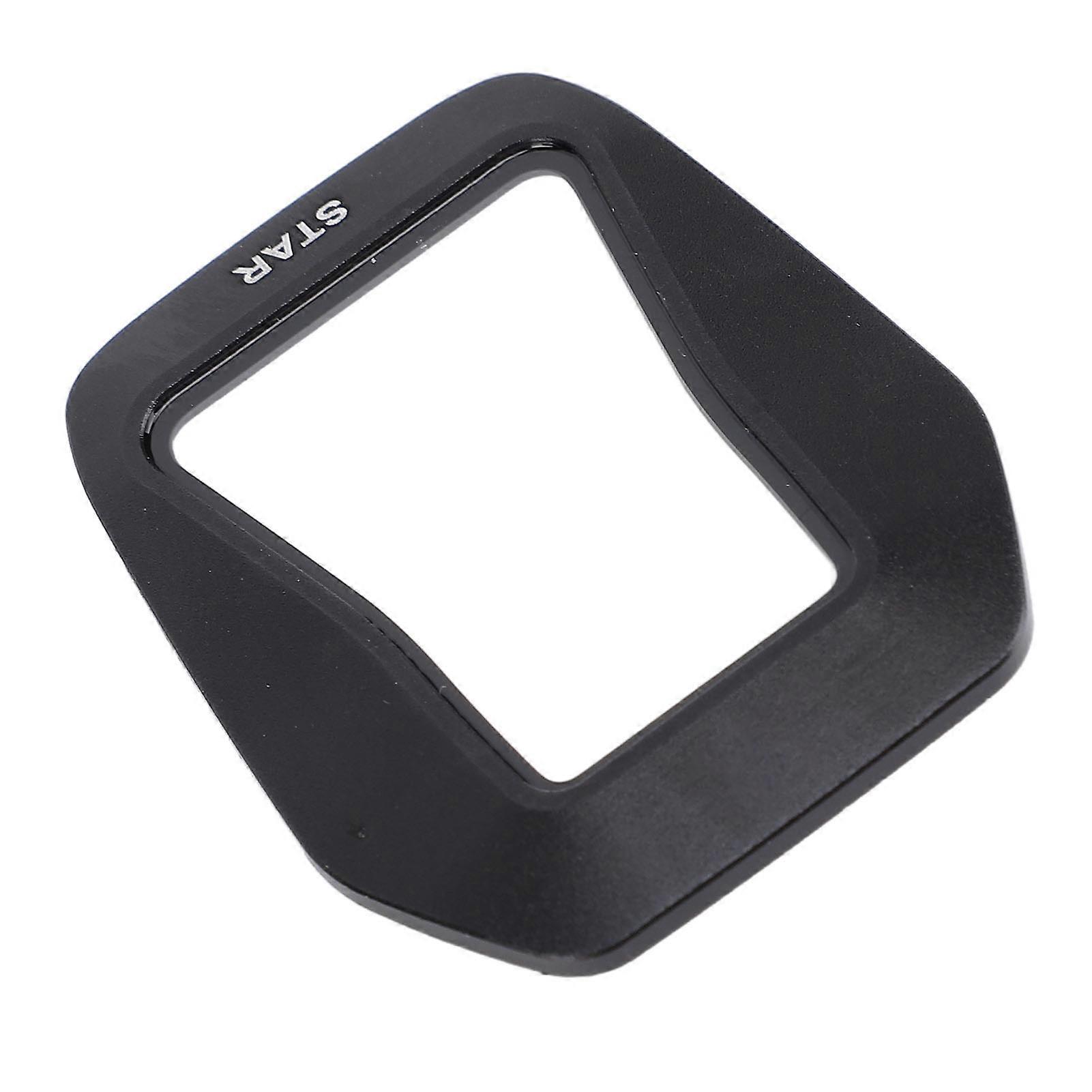 Drone Camera Filter Film Star Special Effect Quick Release Optical Glass Filter for AIR 3S 