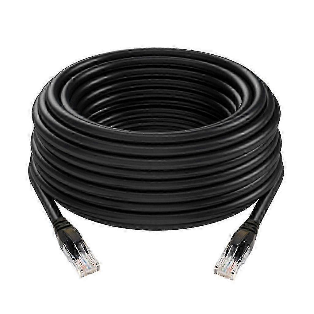 High Performance Ethernet Cable for Streaming